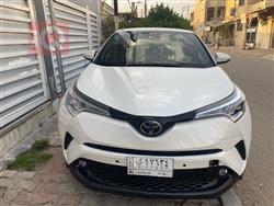 تويوتا سي اتش ار